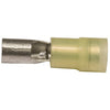 Morris Products 12088 12-10 Nylon Dbl Crimp Rec (Pack of 100)