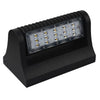 LED - Wall Packs - 40 Watt - 5200 Lumens  - Super White - 5000 Kelvin