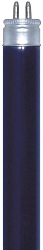 Satco S6405 Fluorescent Black Lights T5