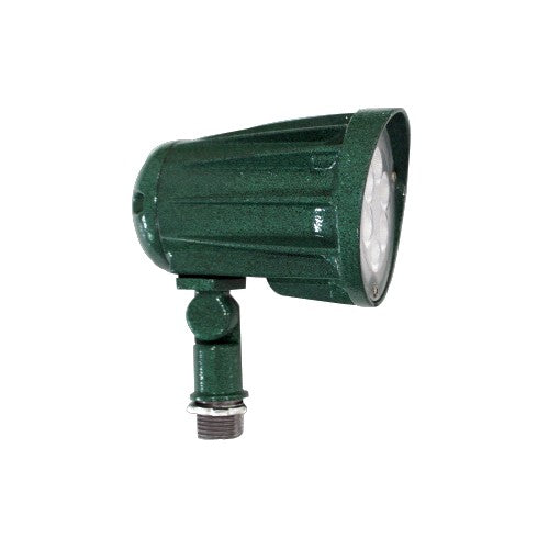 Morris Products 71676 15W Bullet Green 3000K