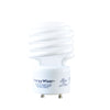 Bulbrite 509709 23 Watt T2 Compact Fluorescent White Coil