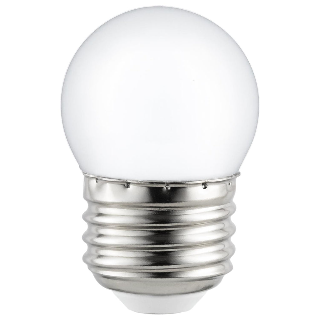 LED - Appliance - 1 Watt - 50 Lumens  - Warm White - 2700 Kelvin