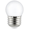 LED - Appliance - 1 Watt - 50 Lumens  - Warm White - 2700 Kelvin