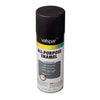 Morris Products T799-002 Spray Paint, GP Flat Blk,10oz (Pack of 6)