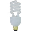 Compact Fluorescent - 3 Way Spiral - 13-20-25 Watt - 900/1200/1600 Lumens  - Warm White - 2700 Kelvin