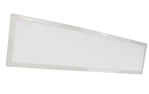 NUVO Lighting 65/316 Fixtures LED Flat Panel