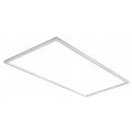 Luxrite LR24187 - 2x4 LED Frame Panel - 3 CCT Wattage Selectable