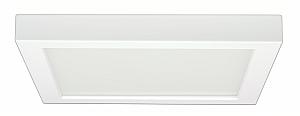 Satco S9363 Fixtures LED Ceiling Mounted-Flush