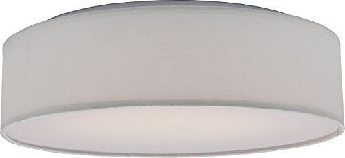 NUVO Lighting 62/990 Fixtures LED Ceiling Mounted-Flush