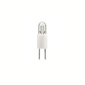 Satco S7152 Incandescent Miniature T1