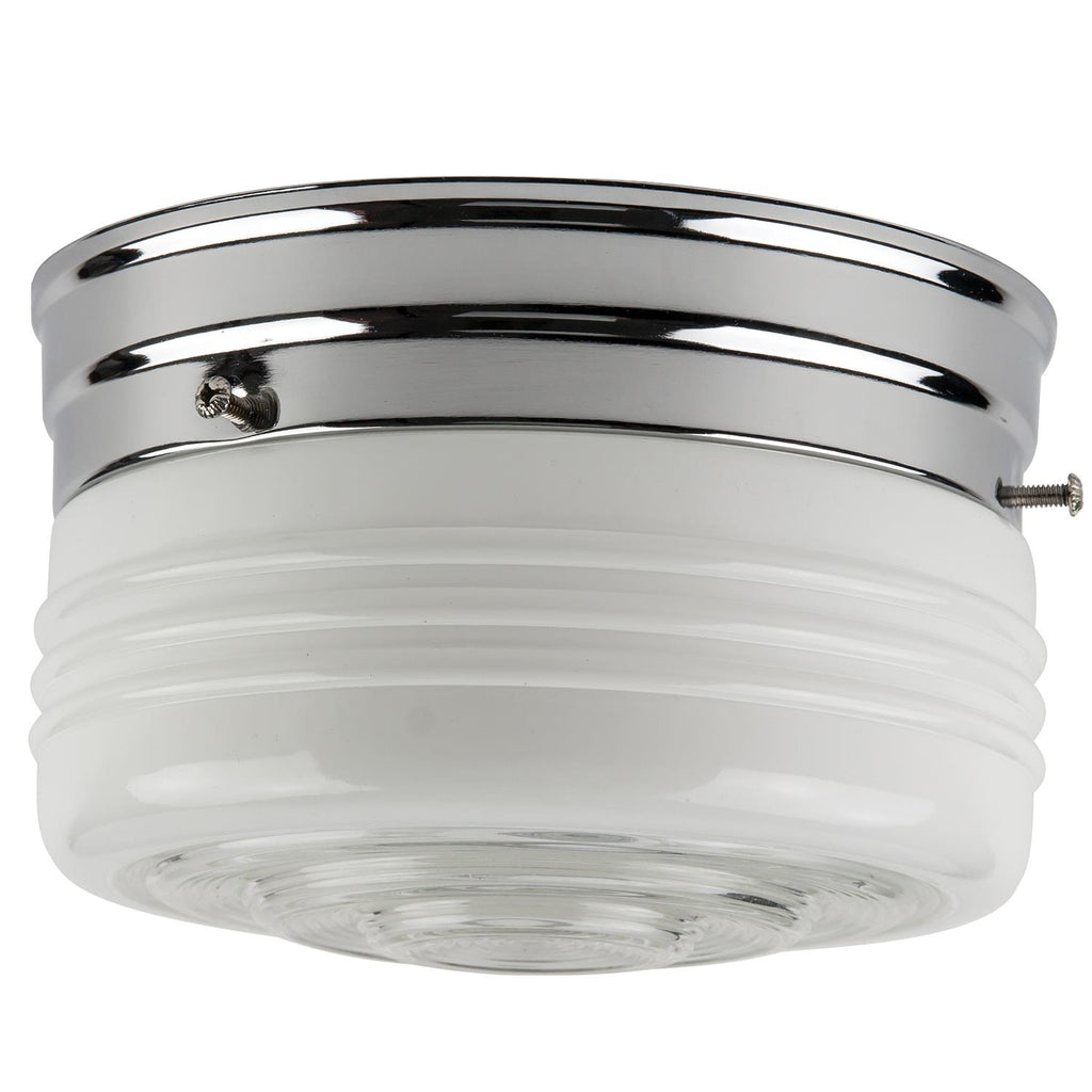 Fluorescent - Ceiling Space Collection  - 1250 Lumens  - Warm White - 2700 Kelvin