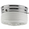 Fluorescent - Ceiling Space Collection  - 1250 Lumens  - Warm White - 2700 Kelvin