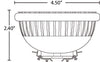 Halco PAR36/6WW/WFL/LED2