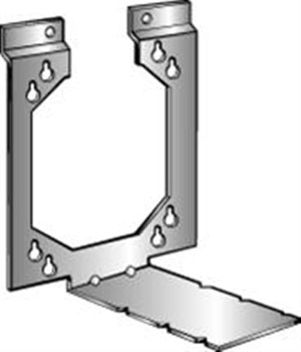 Morris Products 18052 Box Stabilizer Support Bracket