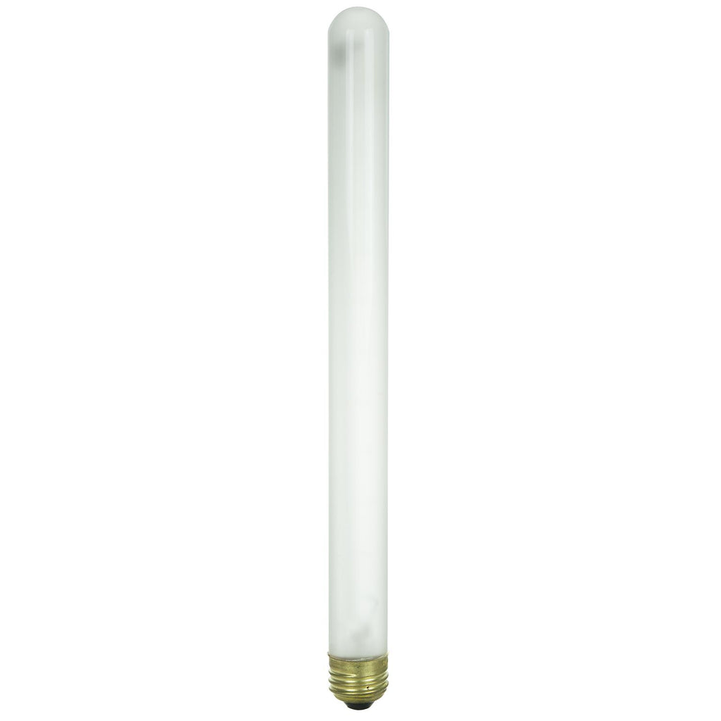 Incandescent - T8 Tubular  - 75 Watt - 875 Lumens  - Warm White - 2700 Kelvin