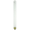 Incandescent - T8 Tubular  - 75 Watt - 875 Lumens  - Warm White - 2700 Kelvin