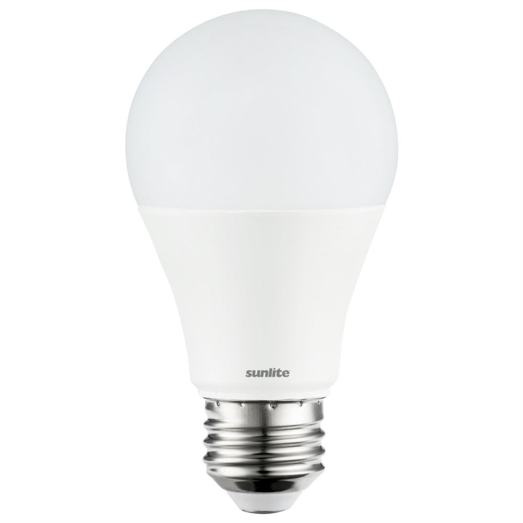 LED - Household - 5.5 Watt - 450 Lumens  - Warm White - 2700 Kelvin