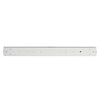 4 Foot Linear LED Fixture - 34 Watt - Lumens - 5000K Kelvin - 80 CRI - 50000 - LR25128