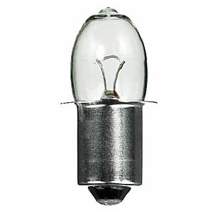 Satco S7166 Incandescent Miniature B3 1/2