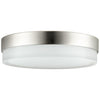LED - Ceiling Space Collection - 20 Watt - 1000 Lumens  - Warm White - 2700 Kelvin