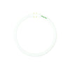 Bulbrite 520091 22 Watt Fluorescent White Circline