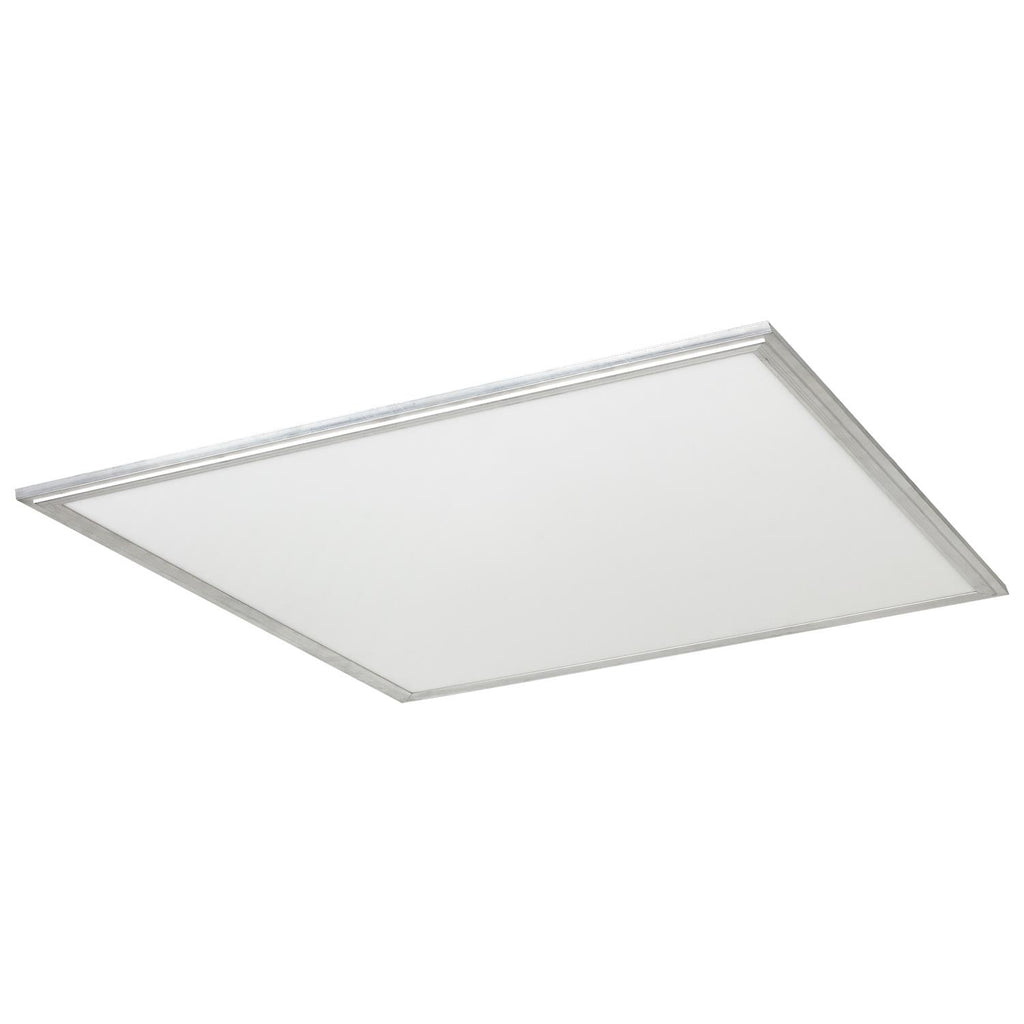 LED - Office Space Collection - 40 Watt - 5000 Lumens  - White - White
