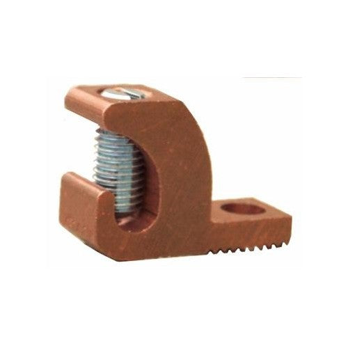 Morris Products 90572 #4 Copper Lay-In Lug