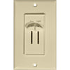 Morris Products 82660 Iv Slide Fan & Lt Control