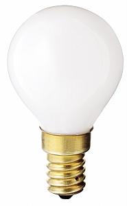 Satco S4708 Incandescent Globe G14