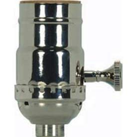 Satco 80/1040 Electrical Sockets /Switches