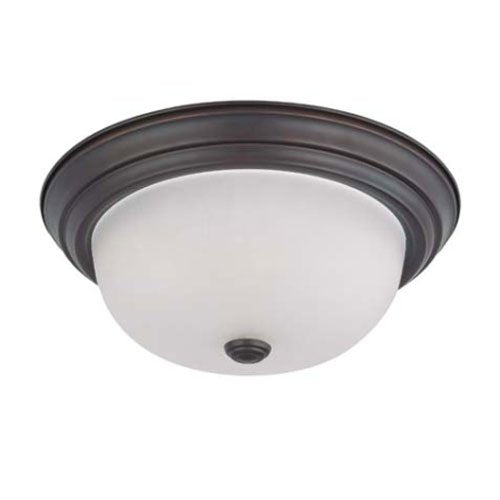 NUVO Lighting 60/3336 Fixtures Ceiling Mounted-Flush