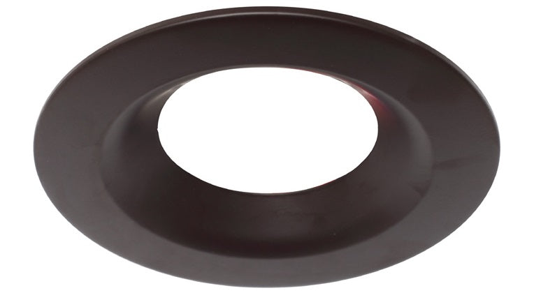 Bronze Trim For LR24802 - 30 Watt - Lumens - Kelvin - CRI - N/A - LR24867
