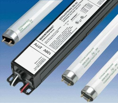 Satco S5209 Ballasts T8