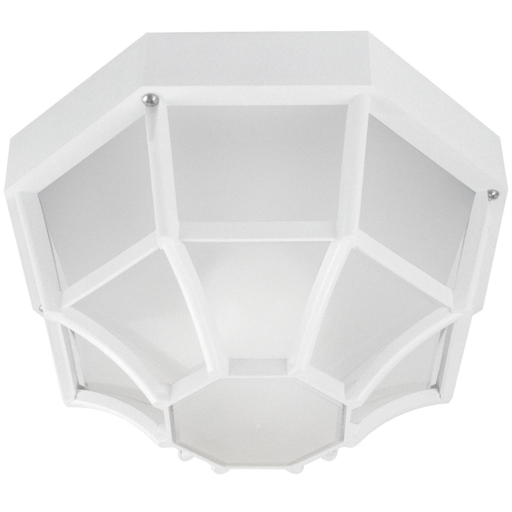 Fluorescent - Porch Lighting  - 1250 Lumens  - Warm White - 2700 Kelvin