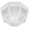 Fluorescent - Porch Lighting  - 1250 Lumens  - Warm White - 2700 Kelvin