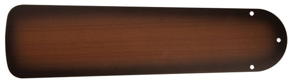 Craftmade BCD52P-CW - 6 - 52 Inch Contractor Plus Series Blades Charred Walnut