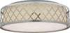 NUVO Lighting 62/989 Fixtures LED Ceiling Mounted-Flush