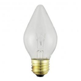 Satco S4536 Incandescent Shatter Proof C15