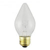 Satco S4536 Incandescent Shatter Proof C15