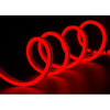 Morris Products 75034 - LED Strip Lighting NEON Flex-Rope RED 120V