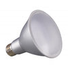 Satco S29426 - 12.5 Watt - PAR30LN LED - 3000K - 25 deg. Beam Angle - Medium base - 120 Volt