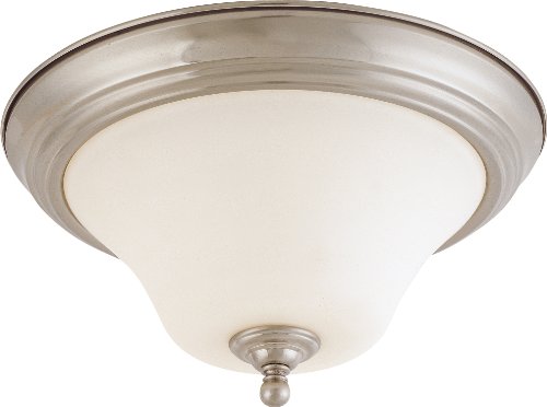 NUVO Lighting 60/1905 Fixtures Ceiling Mounted-Flush