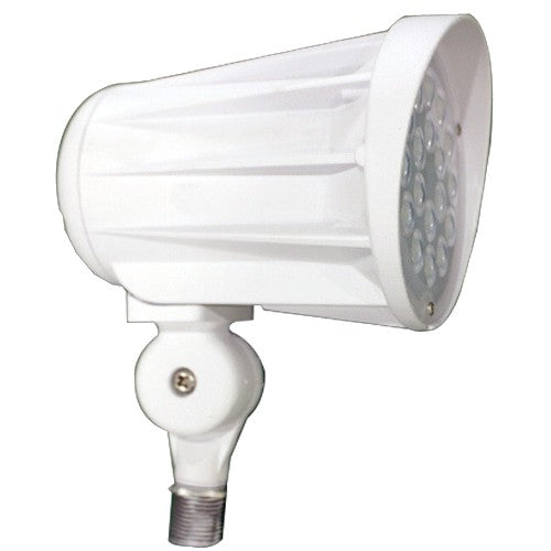 Morris Products 71678 15W Bullet White 3000K