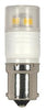 Satco S9222 LED Miniature T3 Repl.