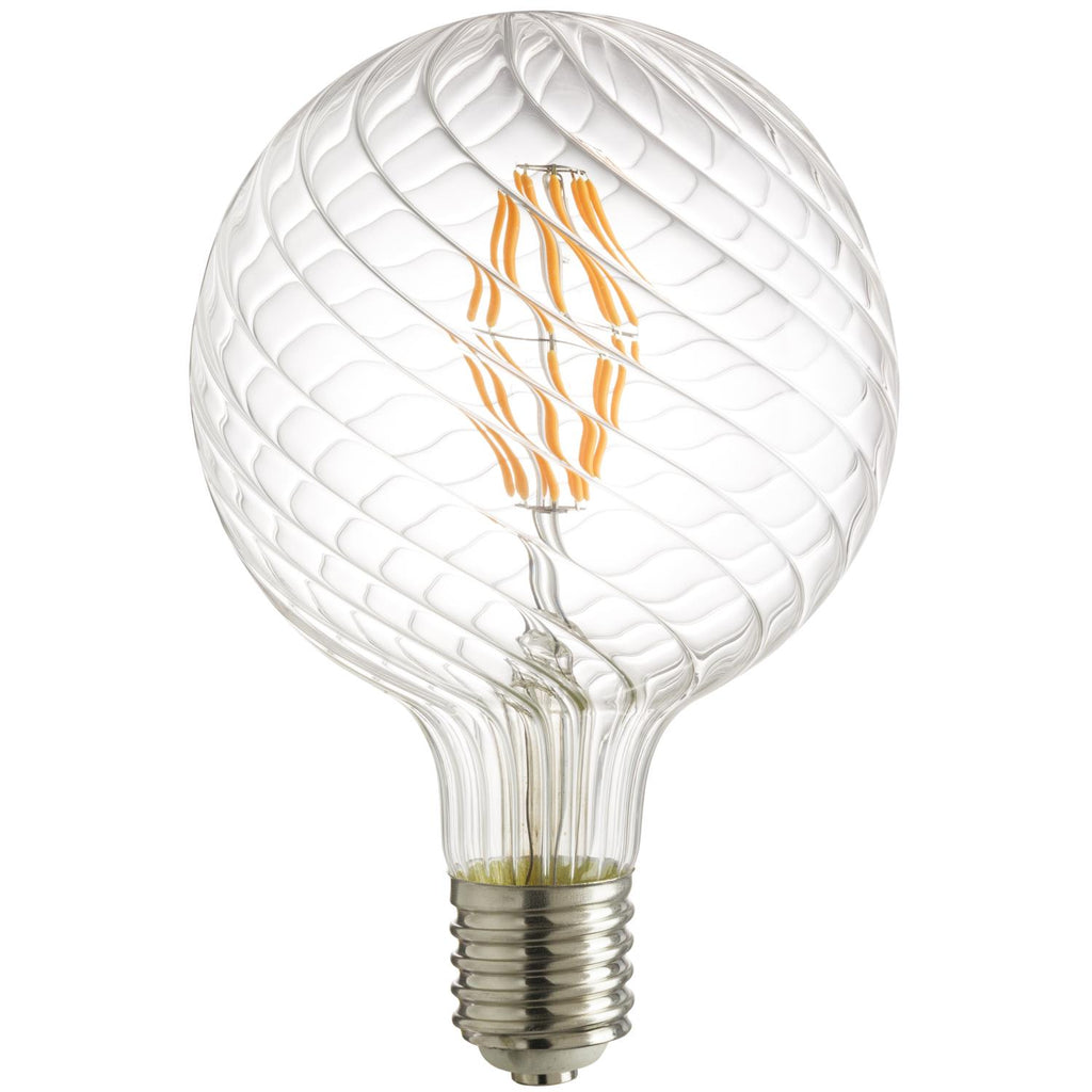 LED - Filament - 10 Watt - 750 Lumens  - Warm White - 2700 Kelvin