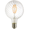 LED - Filament - 10 Watt - 750 Lumens  - Warm White - 2700 Kelvin