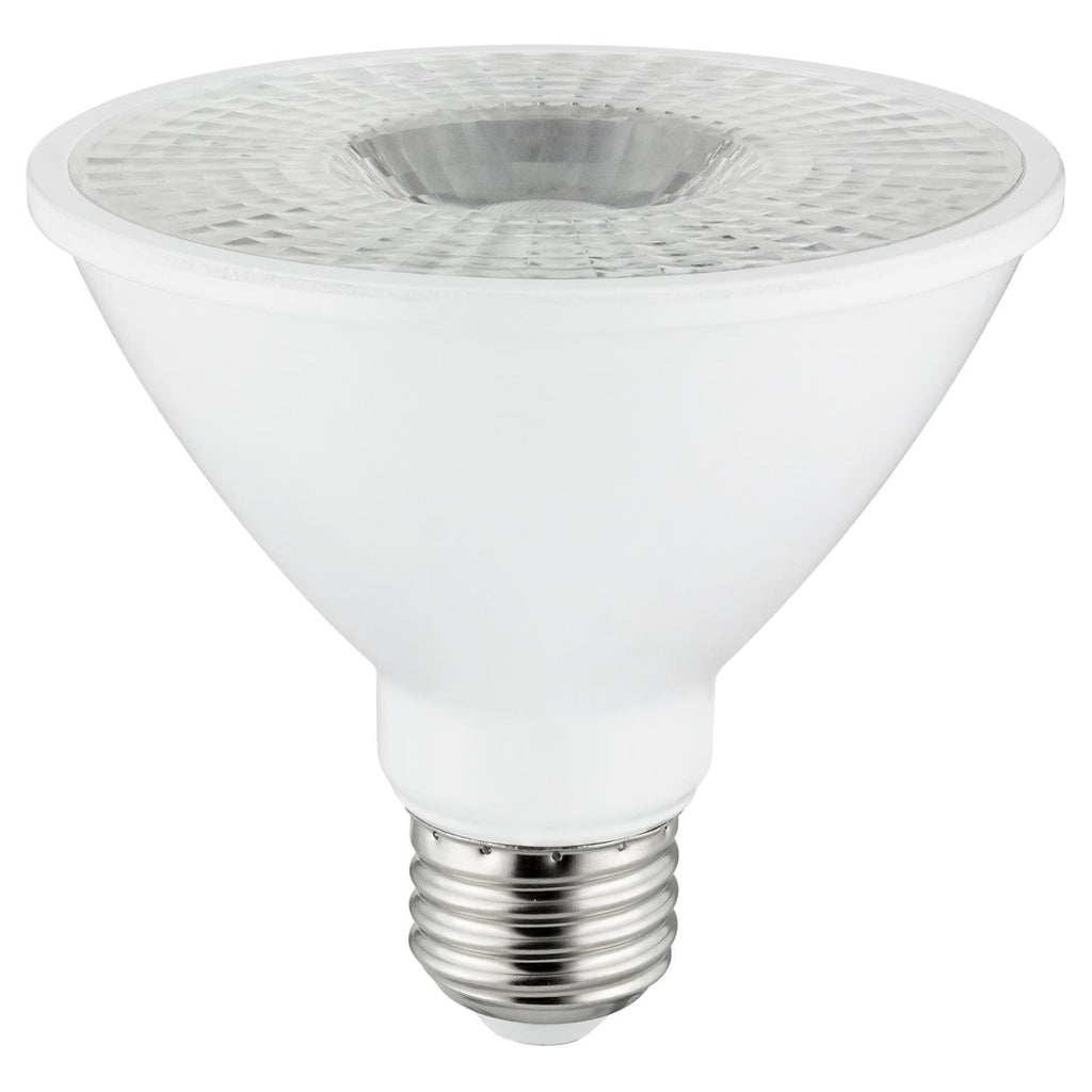 LED -10 Watt - 750 Lumens  - Super White - 5000 Kelvin