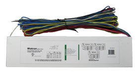 Satco LPT80241 Ballasts T12