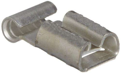 Morris Products 12420 16-14 .020x.187 Non-Ins Flag (Pack of 100)