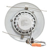 5-6 Inch LED Eyeball Retrofit - 15 Watt - Lumens - 5000K Kelvin - 90 CRI - 50000 - Dimmable - LR23045